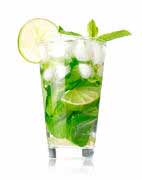 Mojito Eliquid Flavor