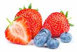 Strawberry Eliquid Flavor