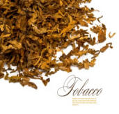 Tobacco Eliquid Flavor